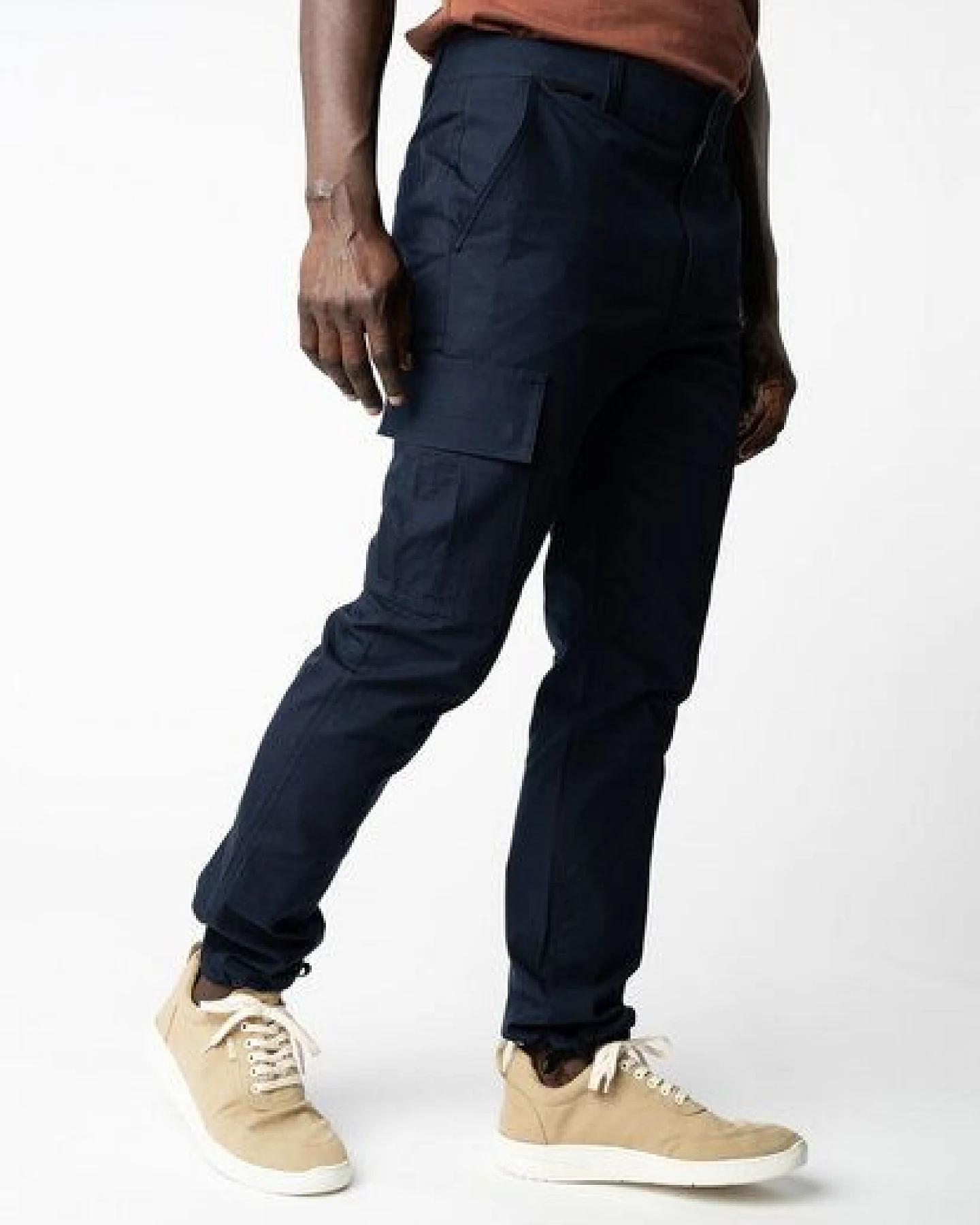 Cargohose RAJESH – Ansicht 2
