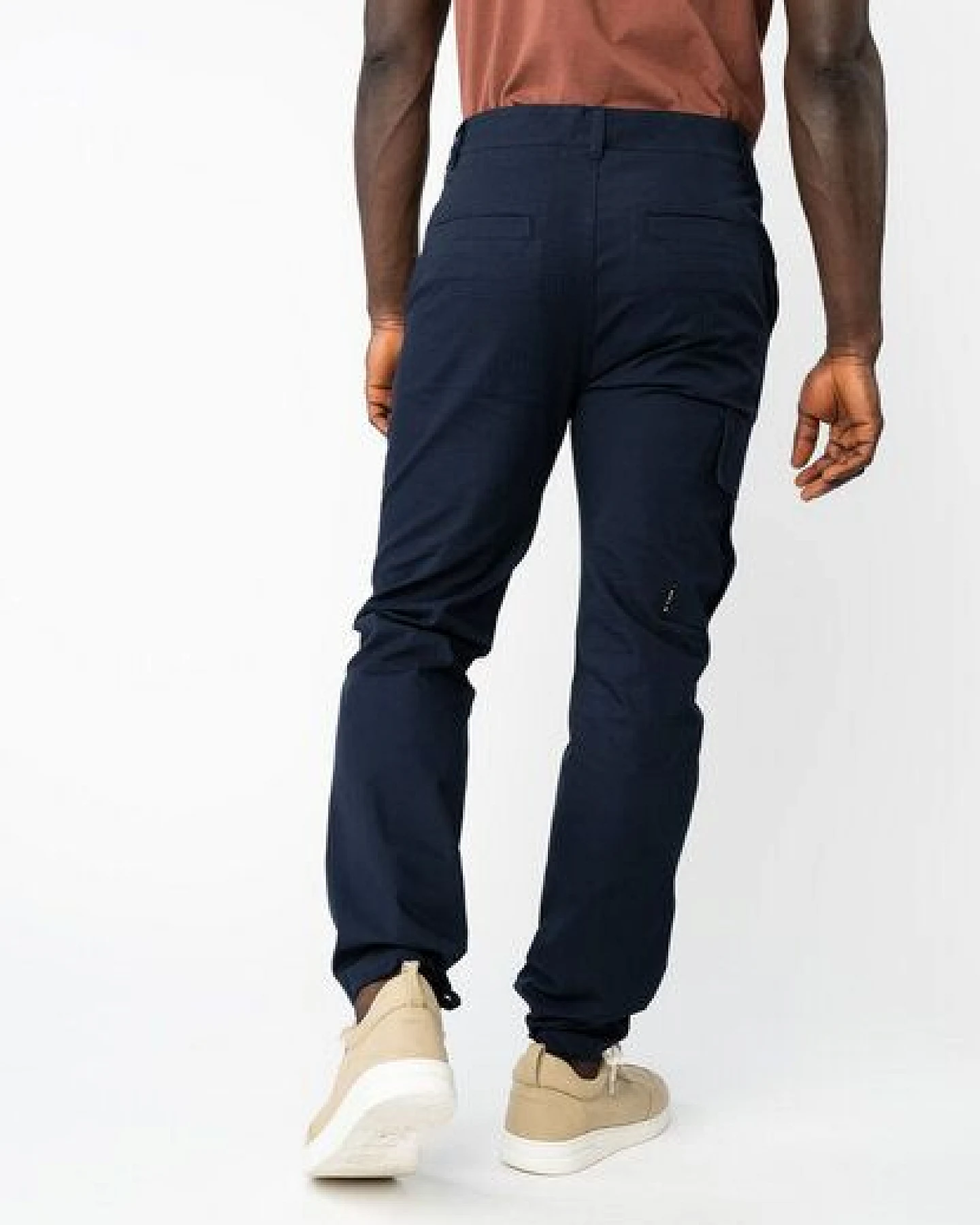 Cargohose RAJESH – Ansicht 3