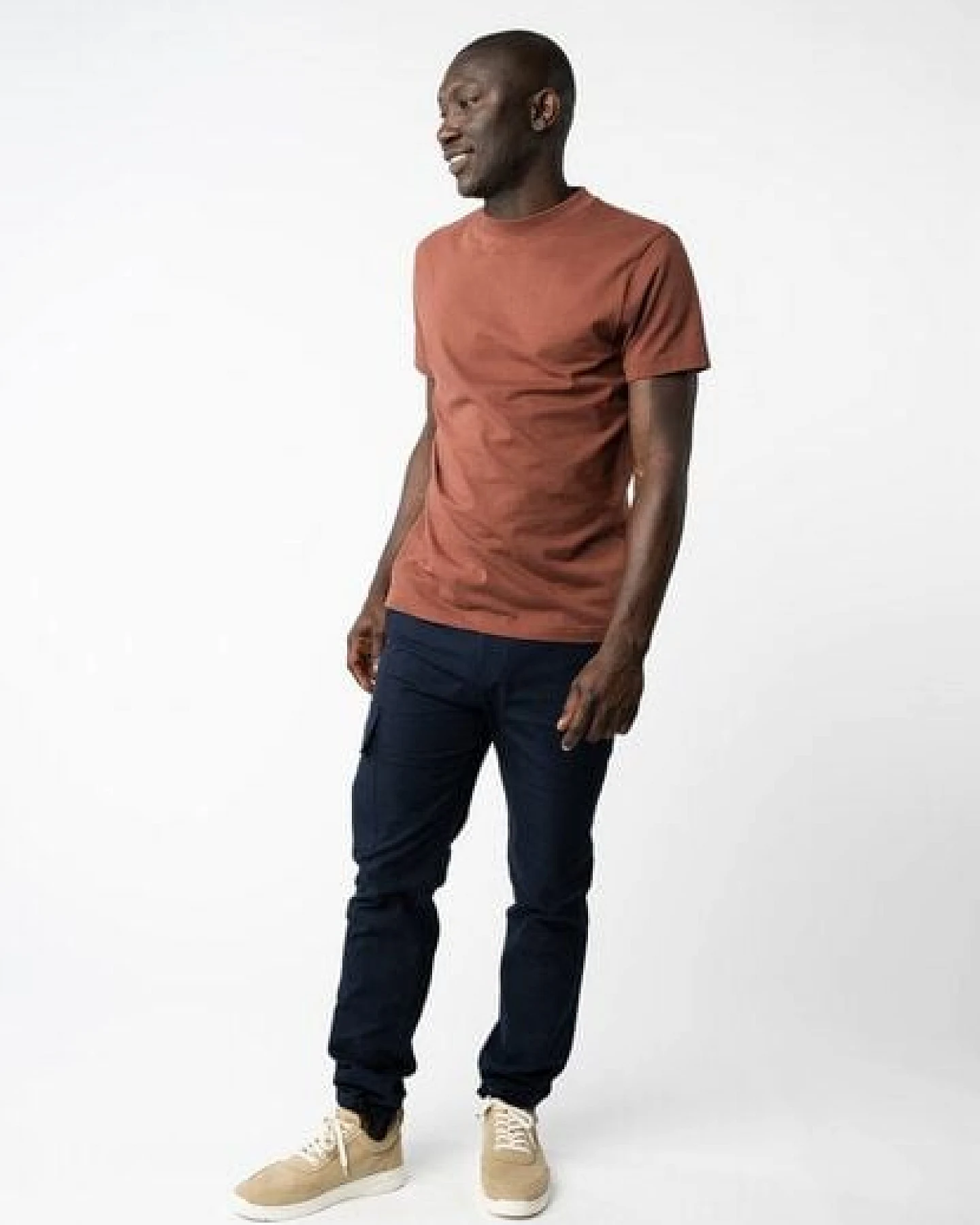 Cargohose RAJESH – Ansicht 4