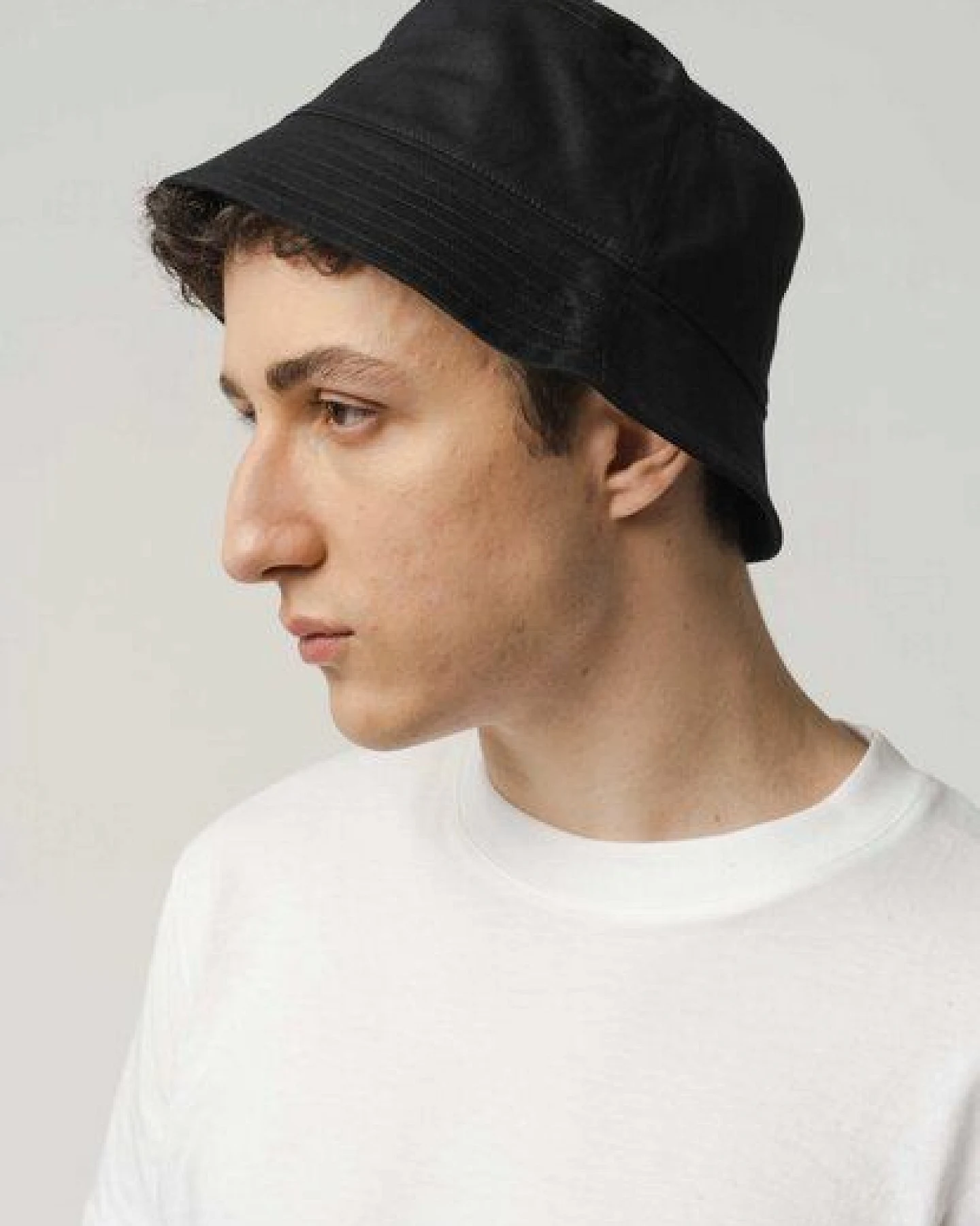 Bucket Hat AFTAB – Ansicht 2