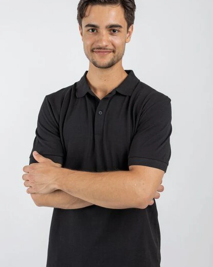 TORLAND Herren Poloshirt PREPSTER
