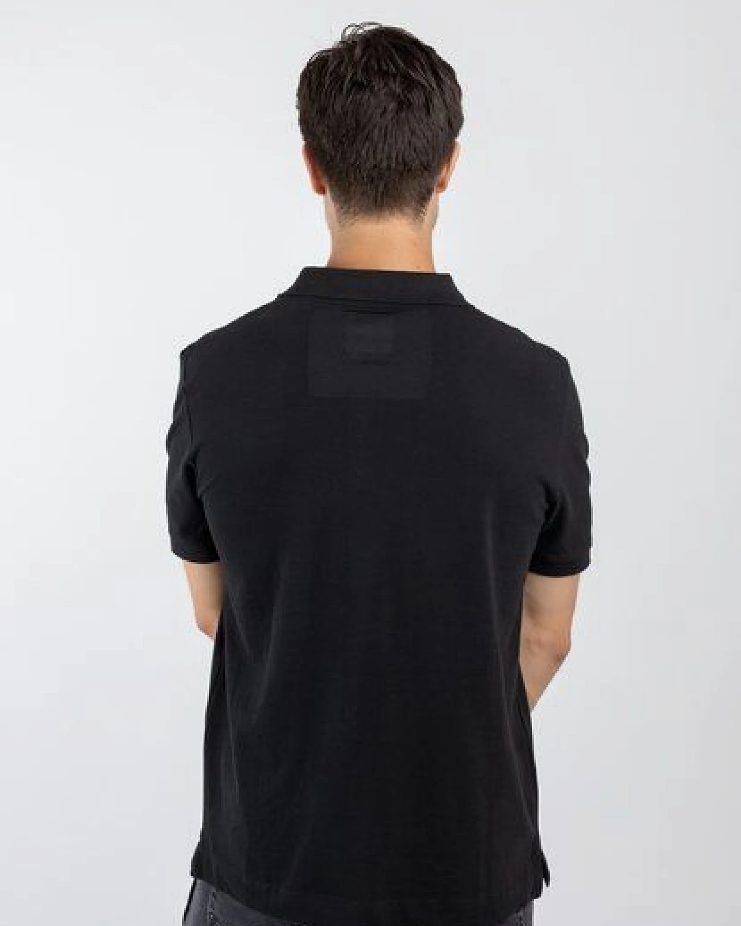 TORLAND Herren Poloshirt PREPSTER – Ansicht 2