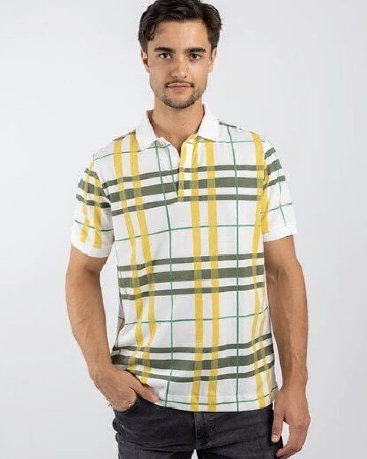 Mehrfarbig