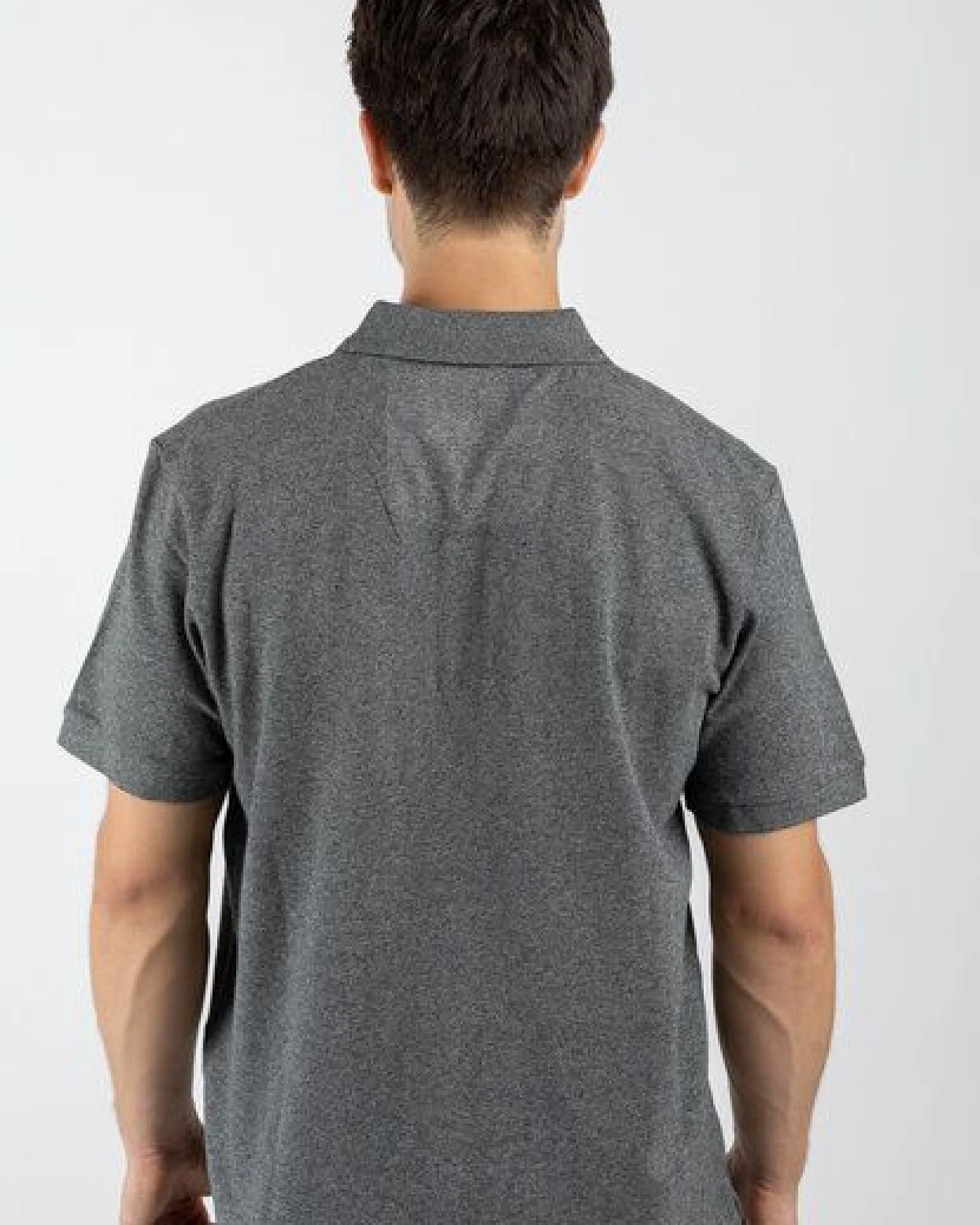 TORLAND Herren Poloshirt PREPSTER – Ansicht 2