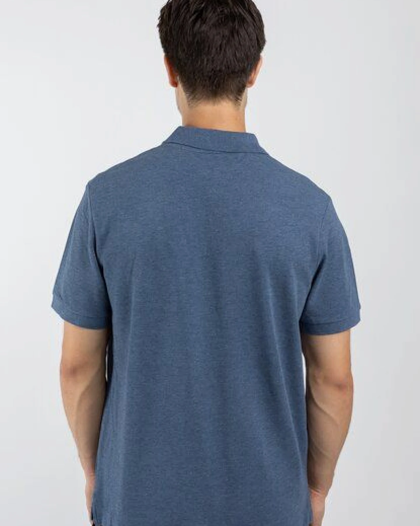 TORLAND Herren Poloshirt PREPSTER – Ansicht 2
