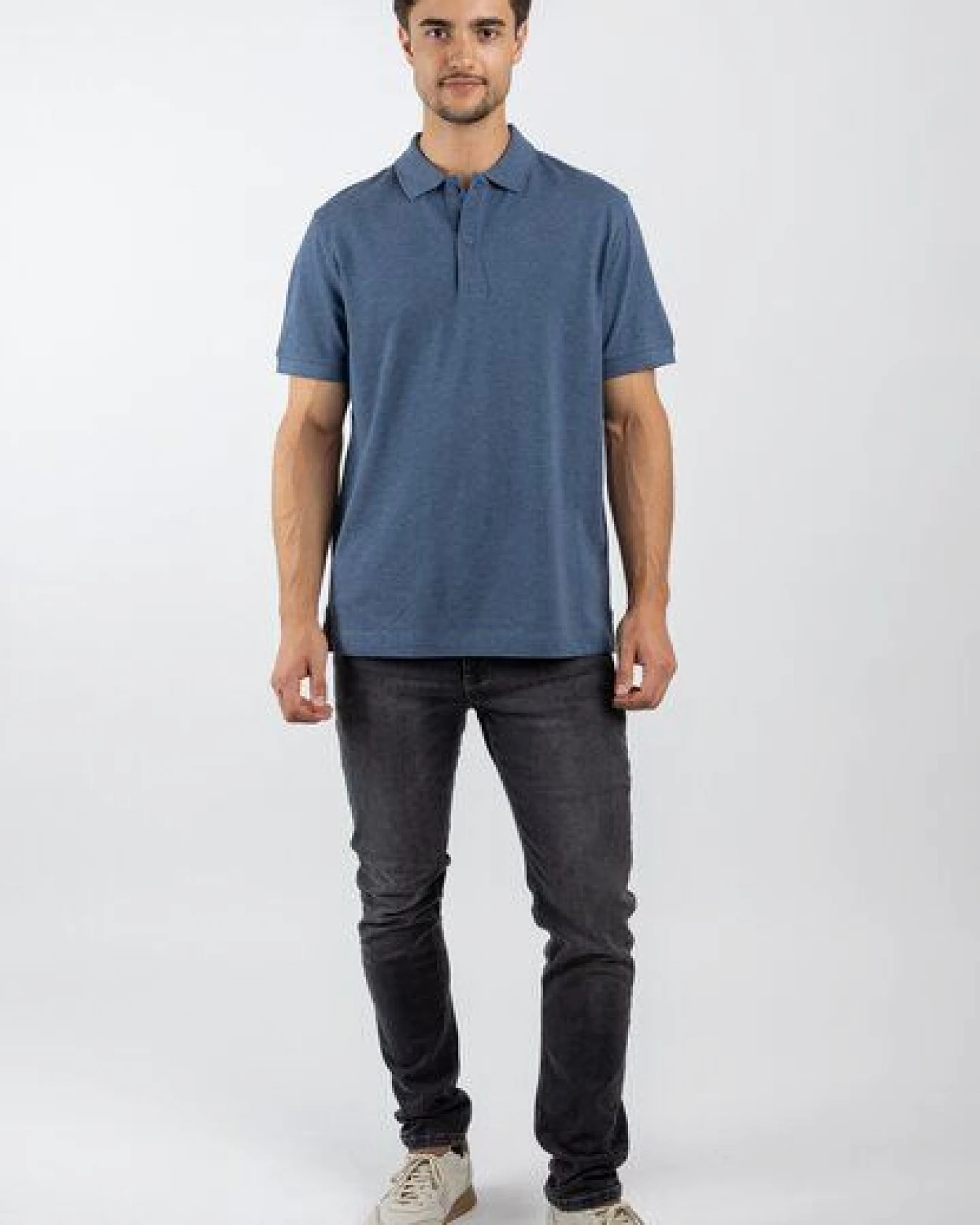TORLAND Herren Poloshirt PREPSTER – Ansicht 3