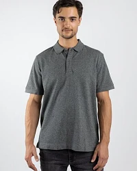 Grau (Black Heather Mid Grey)