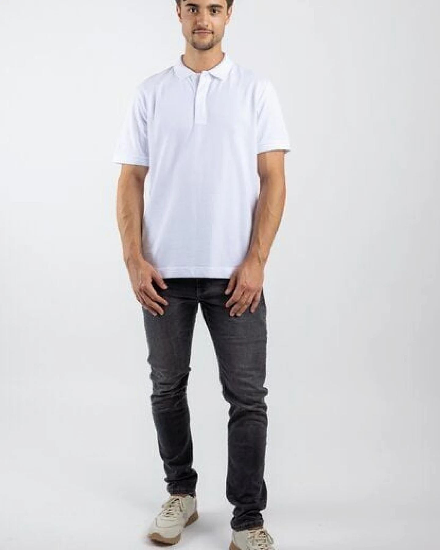 TORLAND Herren Poloshirt PREPSTER – Ansicht 3