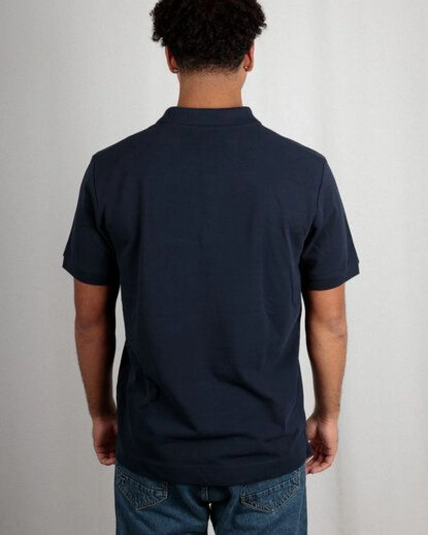 TORLAND Herren Poloshirt PREPSTER – Ansicht 3