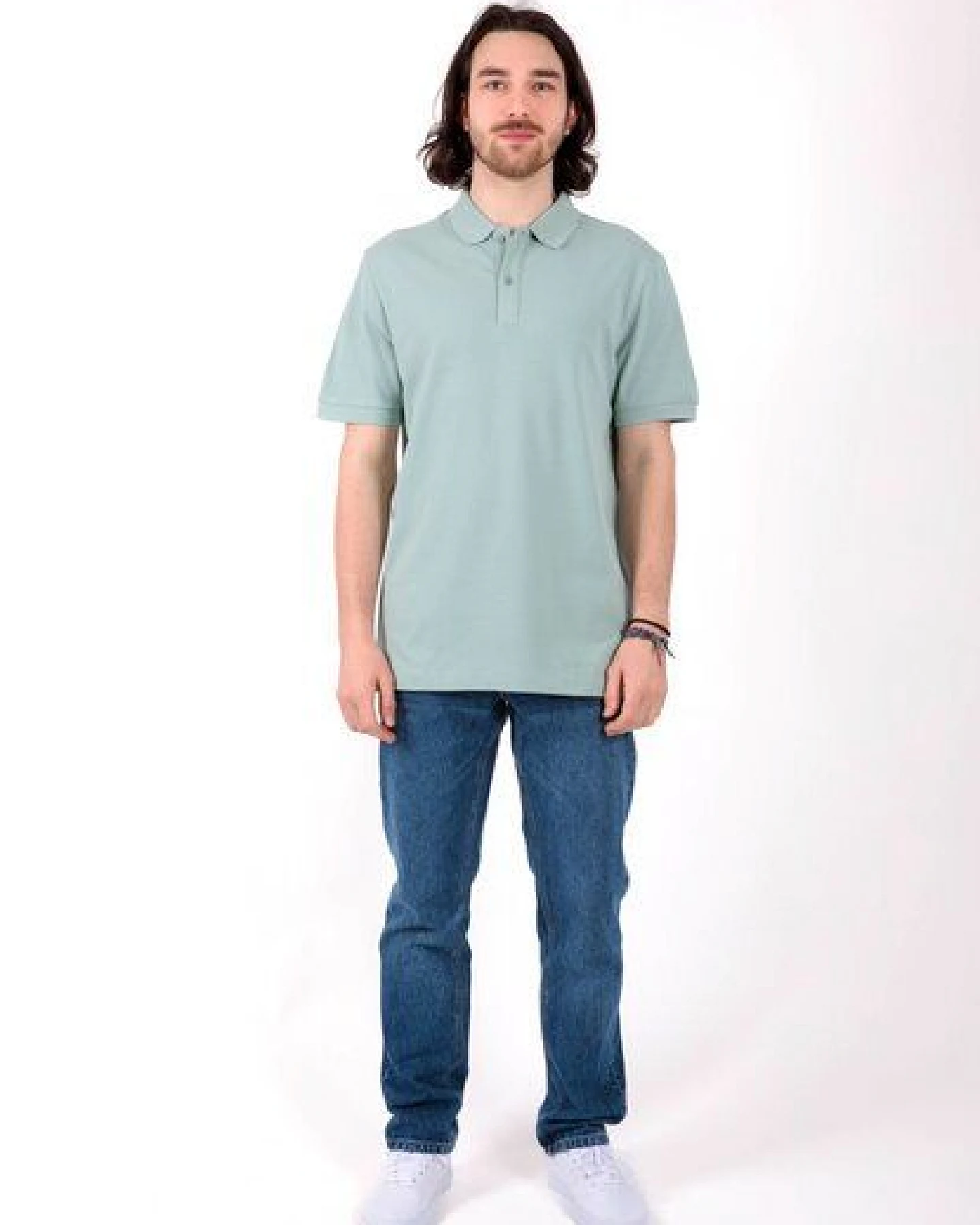 TORLAND Herren Poloshirt PREPSTER – Ansicht 2