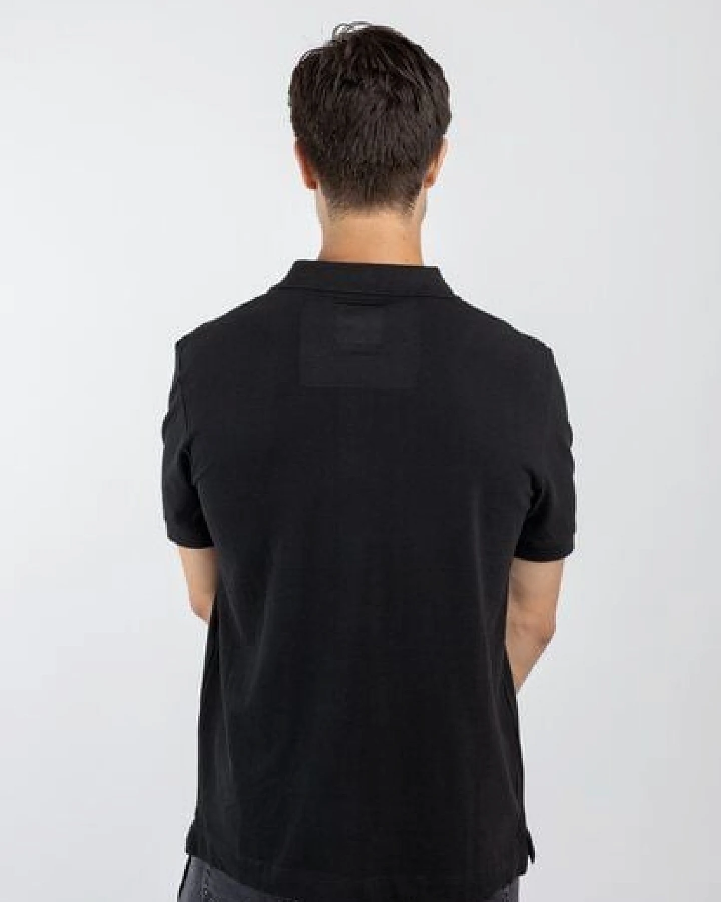 TORLAND Herren Poloshirt PREPSTER – Ansicht 3