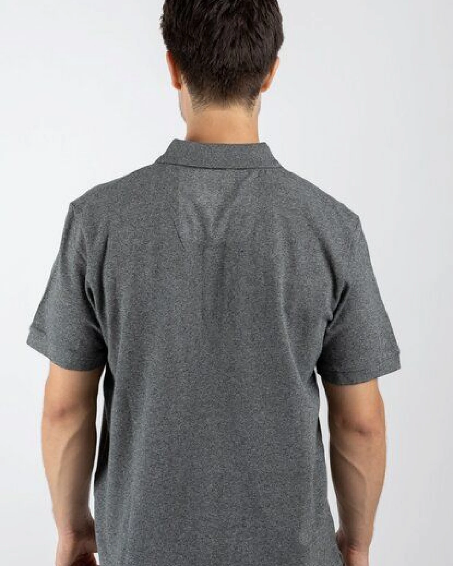 TORLAND Herren Poloshirt PREPSTER – Ansicht 3