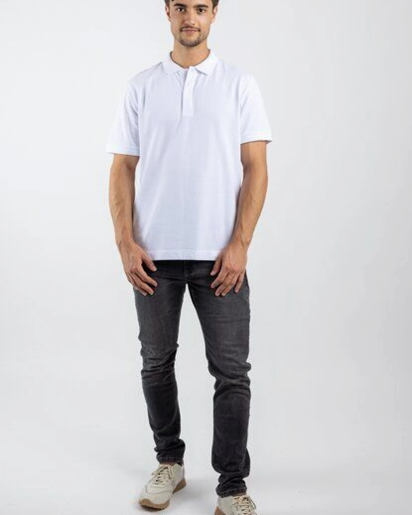 TORLAND Herren Poloshirt PREPSTER – Ansicht 2