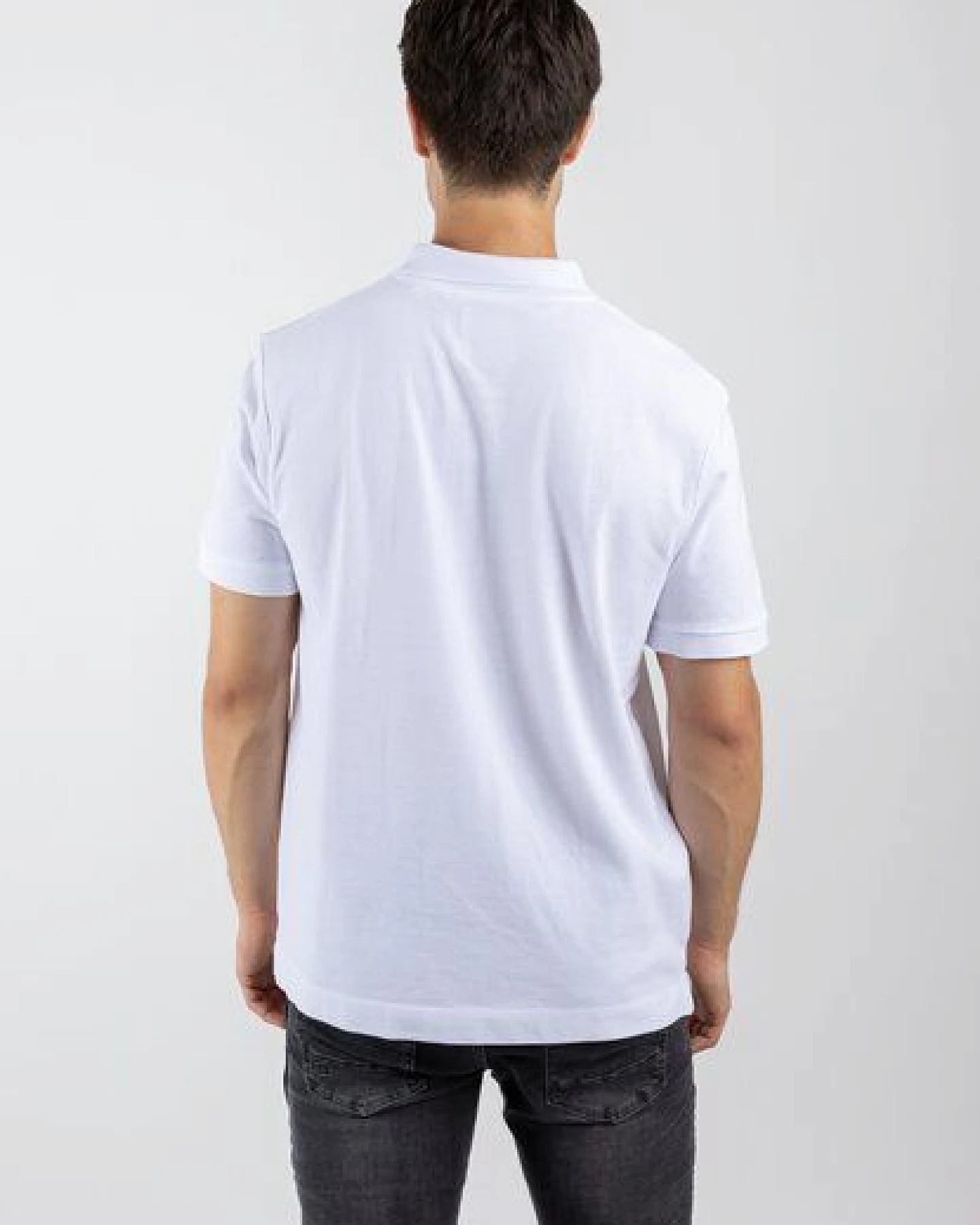 TORLAND Herren Poloshirt PREPSTER – Ansicht 3