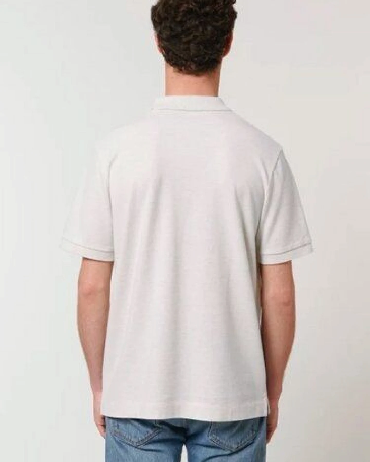 TORLAND Herren Poloshirt PREPSTER – Ansicht 2