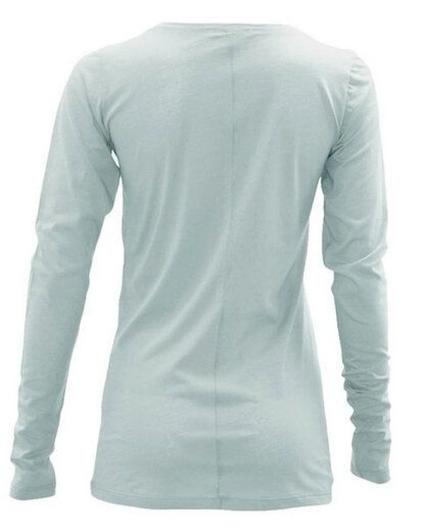 Alma & Lovis Langarmshirt aus 100% Bio-Baumwoll-Jersey (kbA) – Ansicht 3