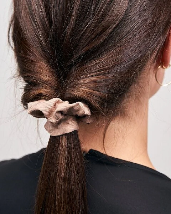 obumi Scrunchie aus Lyocell