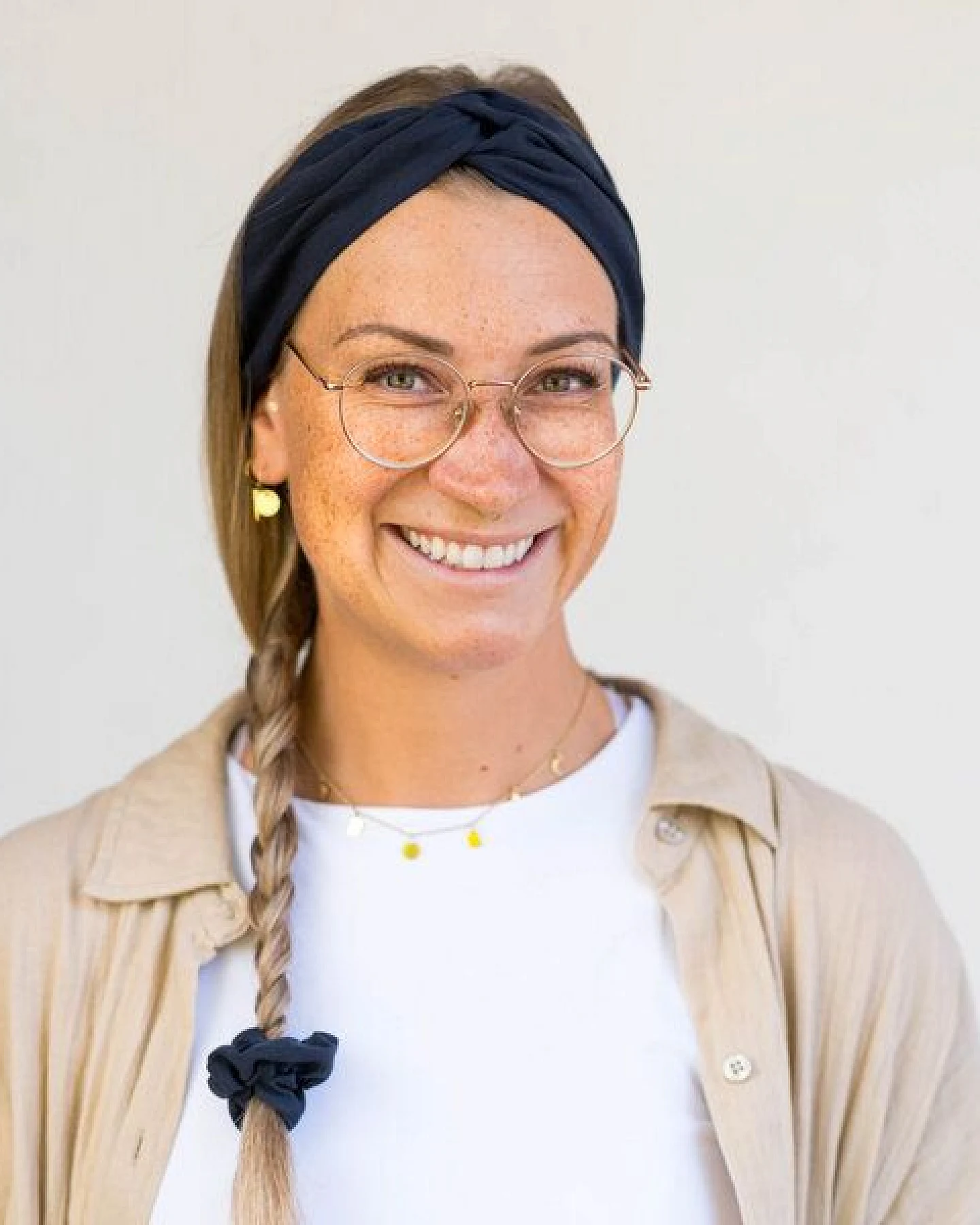 obumi Scrunchie aus Lyocell – Ansicht 2