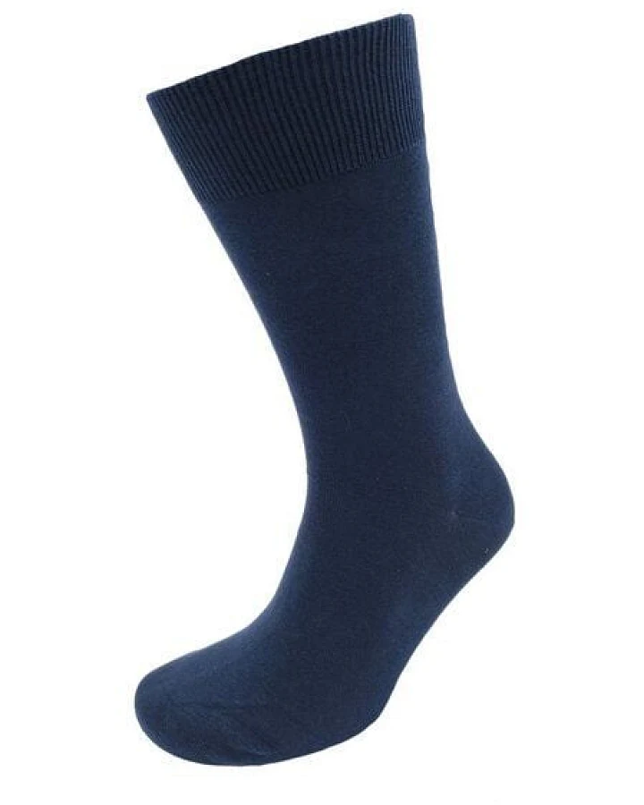 BLS Organic 7er Set 98 % Bio-Baumwolle Socken