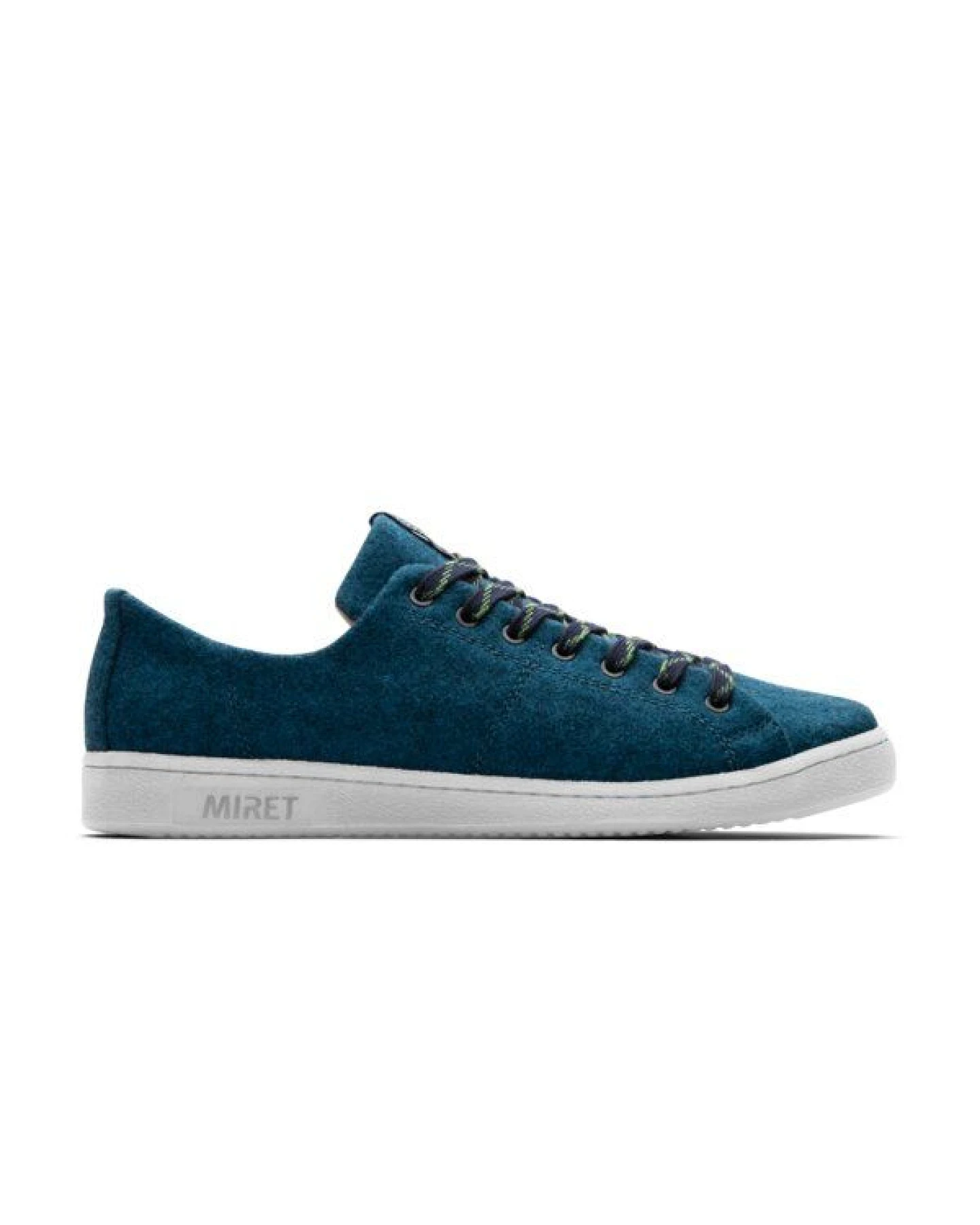 Earthbound LESHY Larch x Optic Outsole - 97% Natürliche Sneaker – Ansicht 2