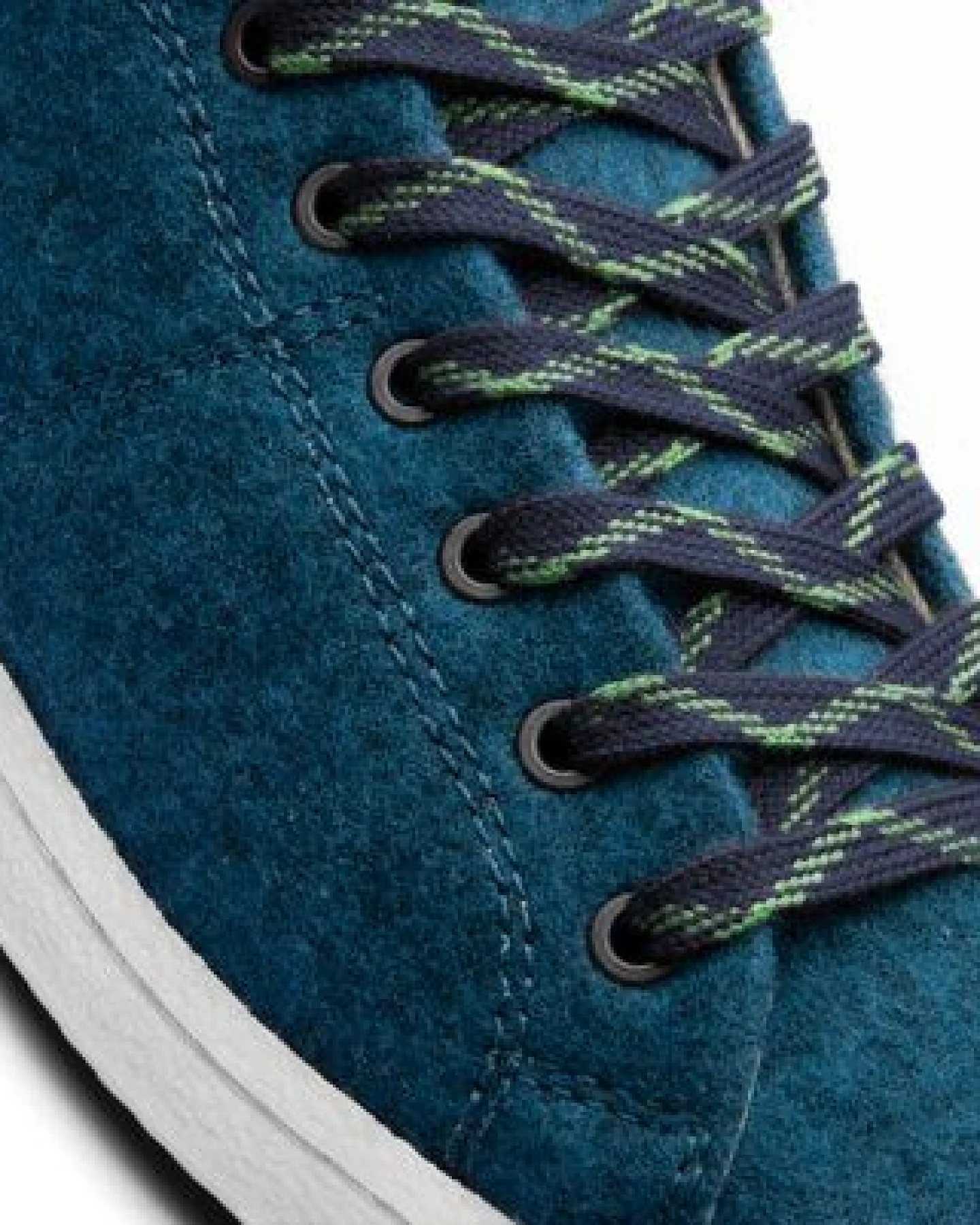 Earthbound LESHY Larch x Optic Outsole - 97% Natürliche Sneaker – Ansicht 3
