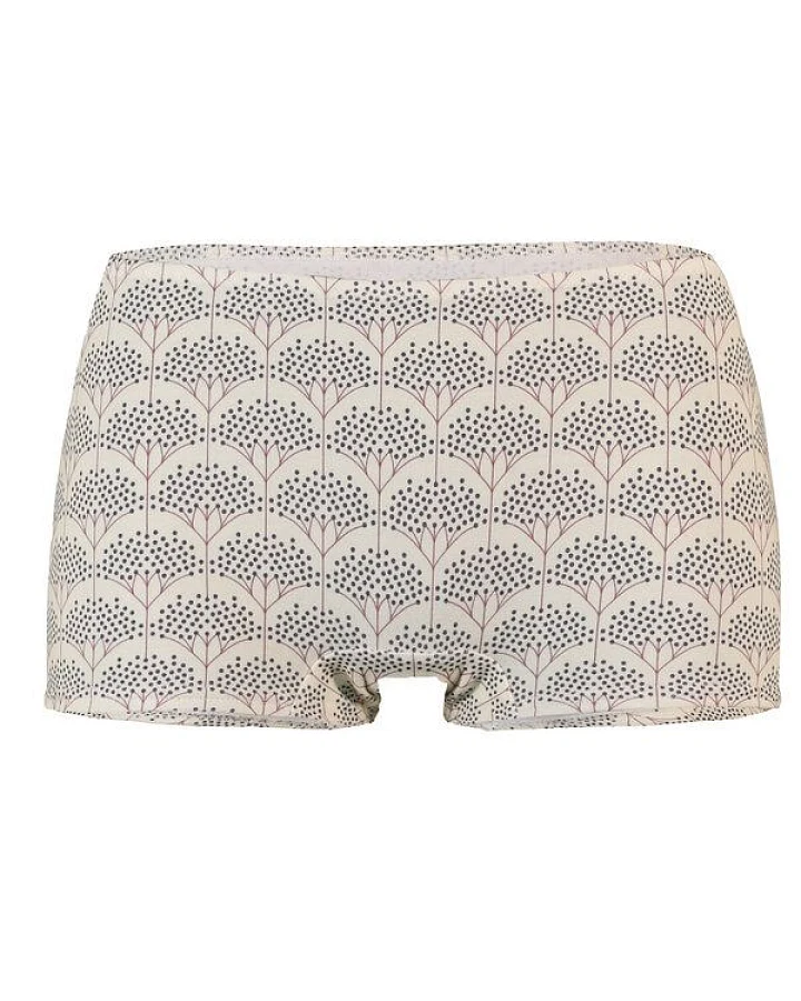 Frija Omina Bio-Panty Erna Muster