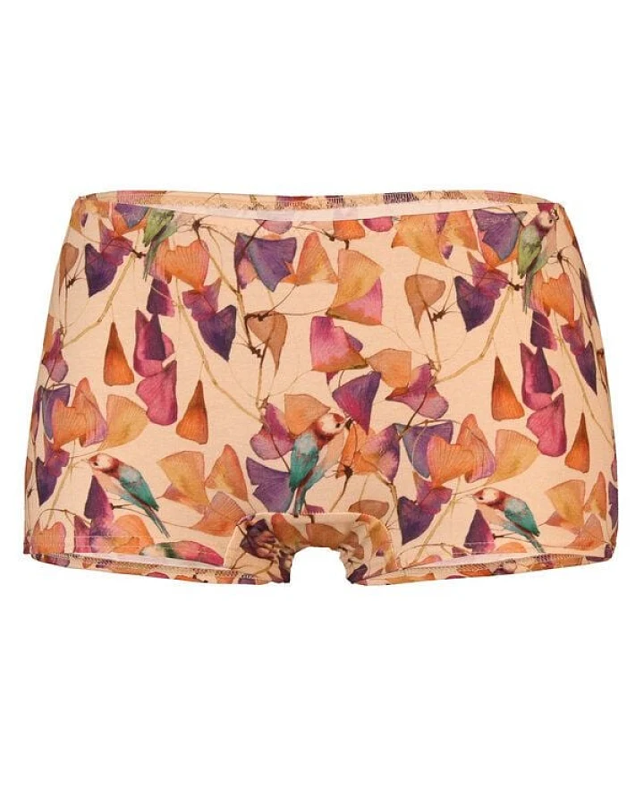 Frija Omina Bio-Panty Erna Muster