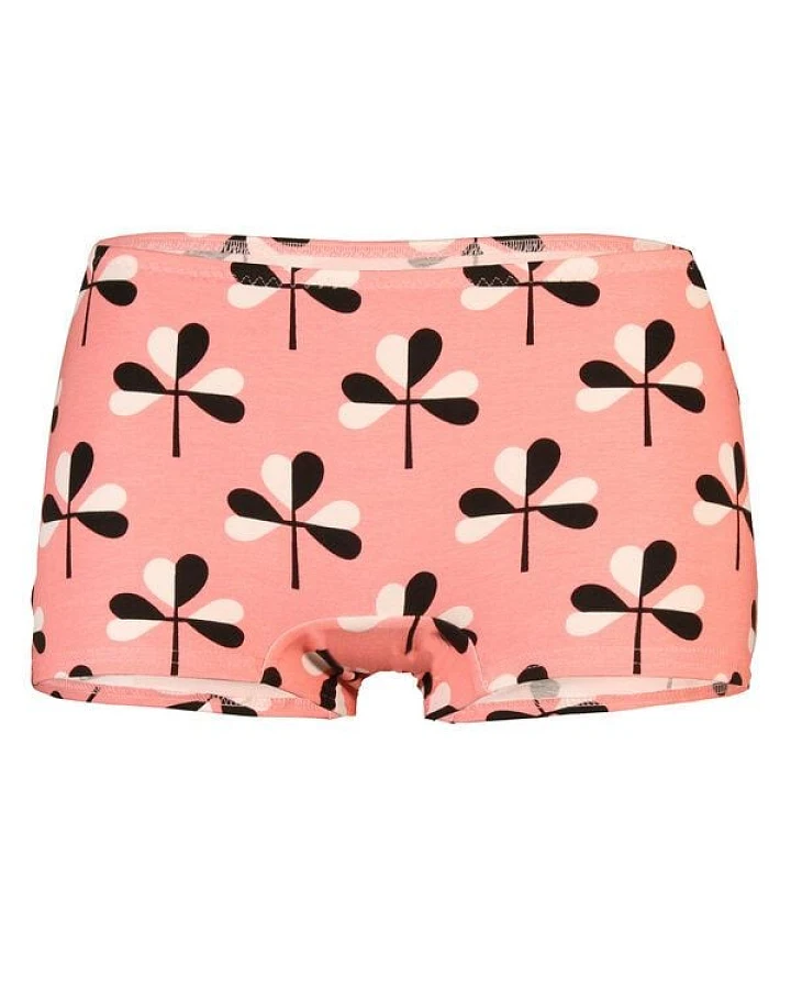 Frija Omina Bio-Panty Erna Muster