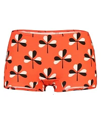 Klee orange