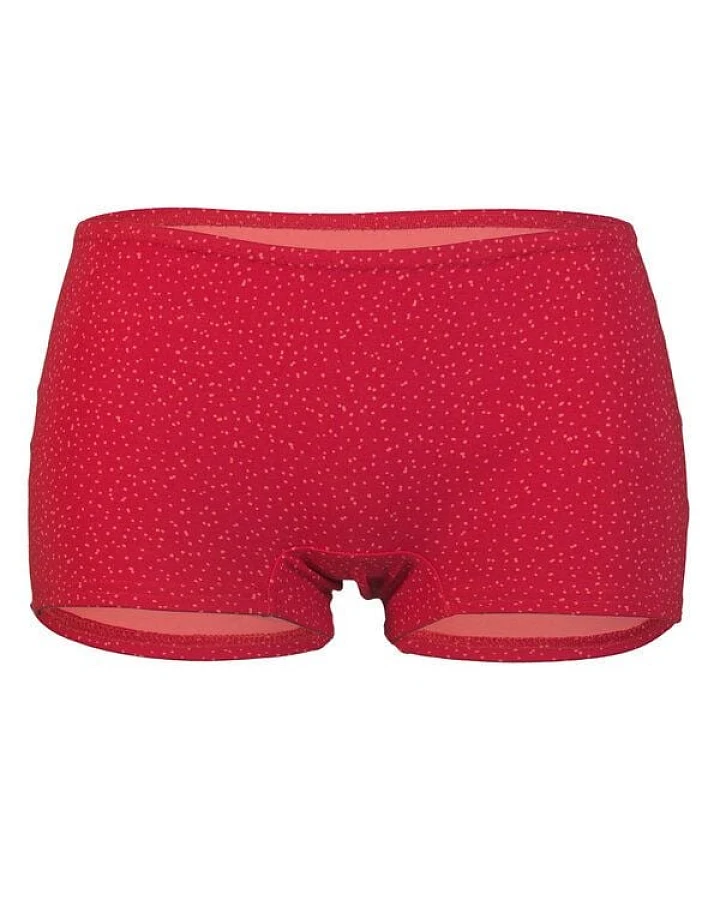 Frija Omina Bio-Panty Erna Muster