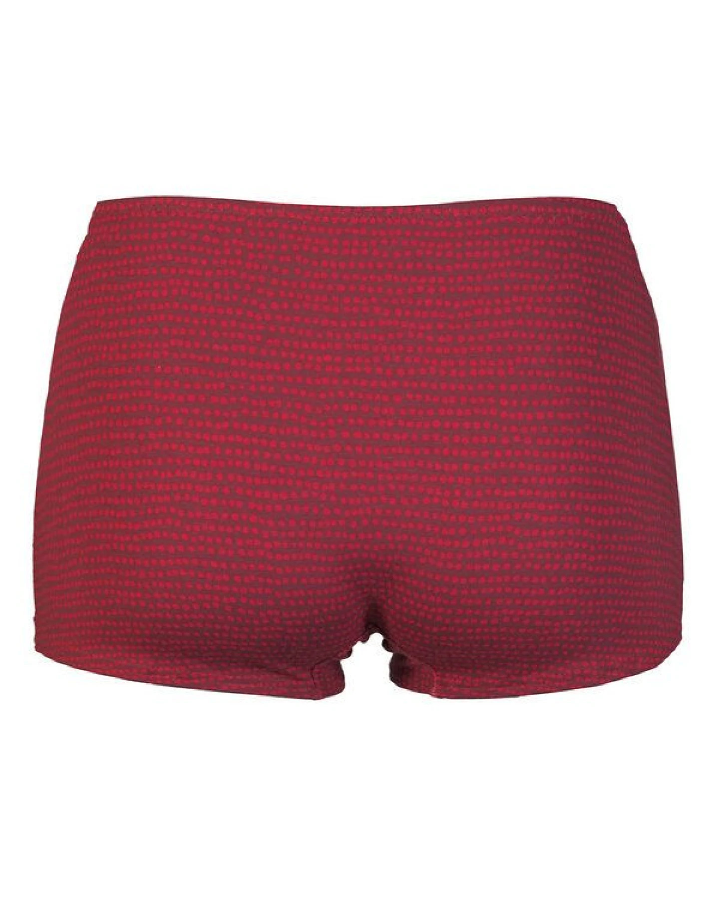 Frija Omina Bio-Panty Erna Muster – Ansicht 2
