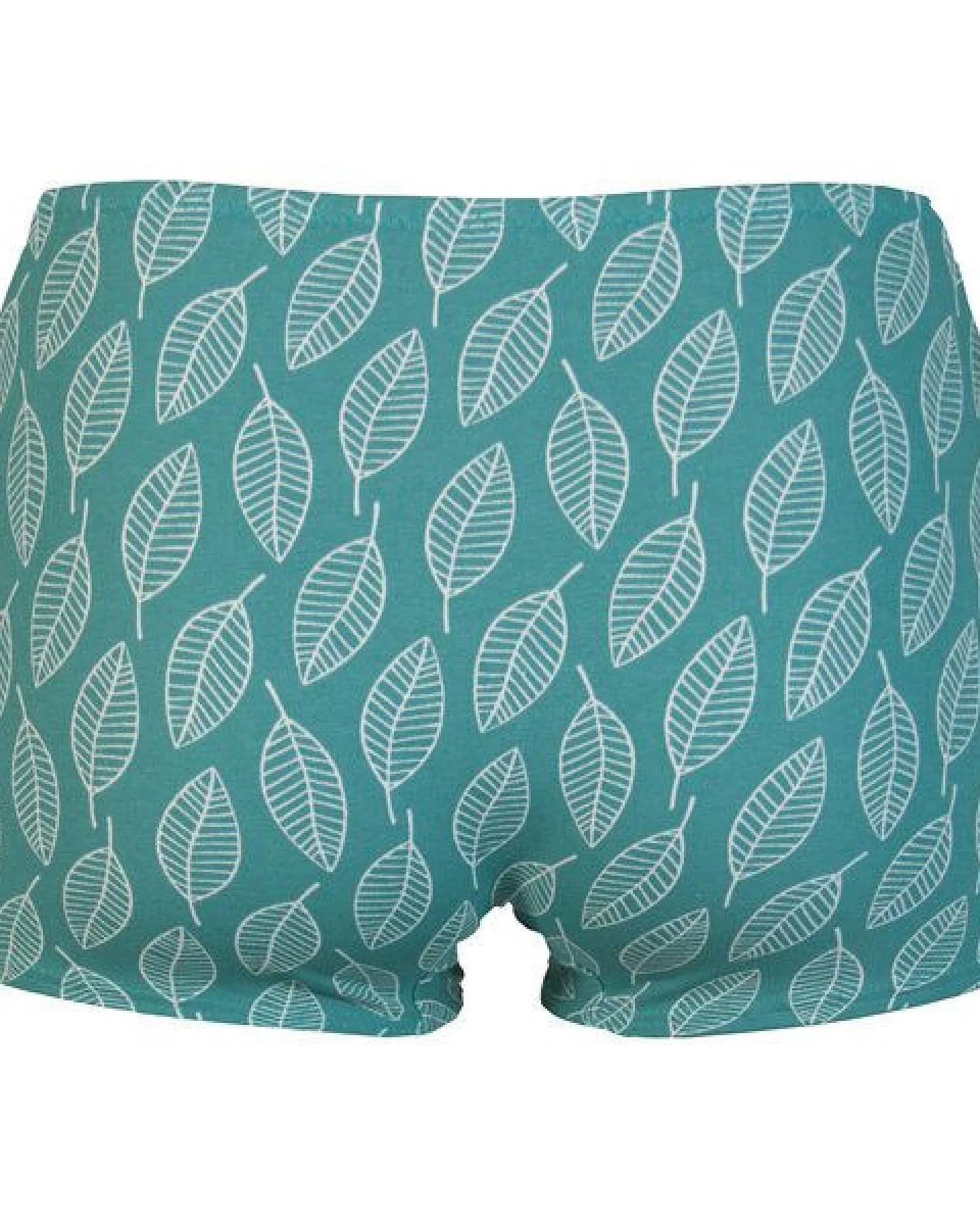 Frija Omina Bio-Panty Erna Muster – Ansicht 2
