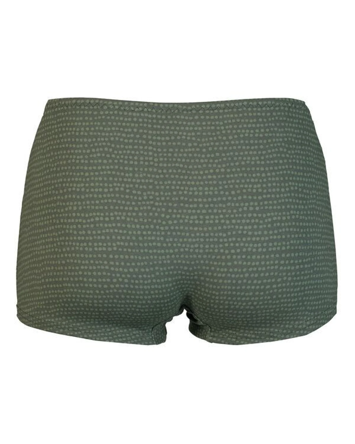 Frija Omina Bio-Panty Erna Muster – Ansicht 2