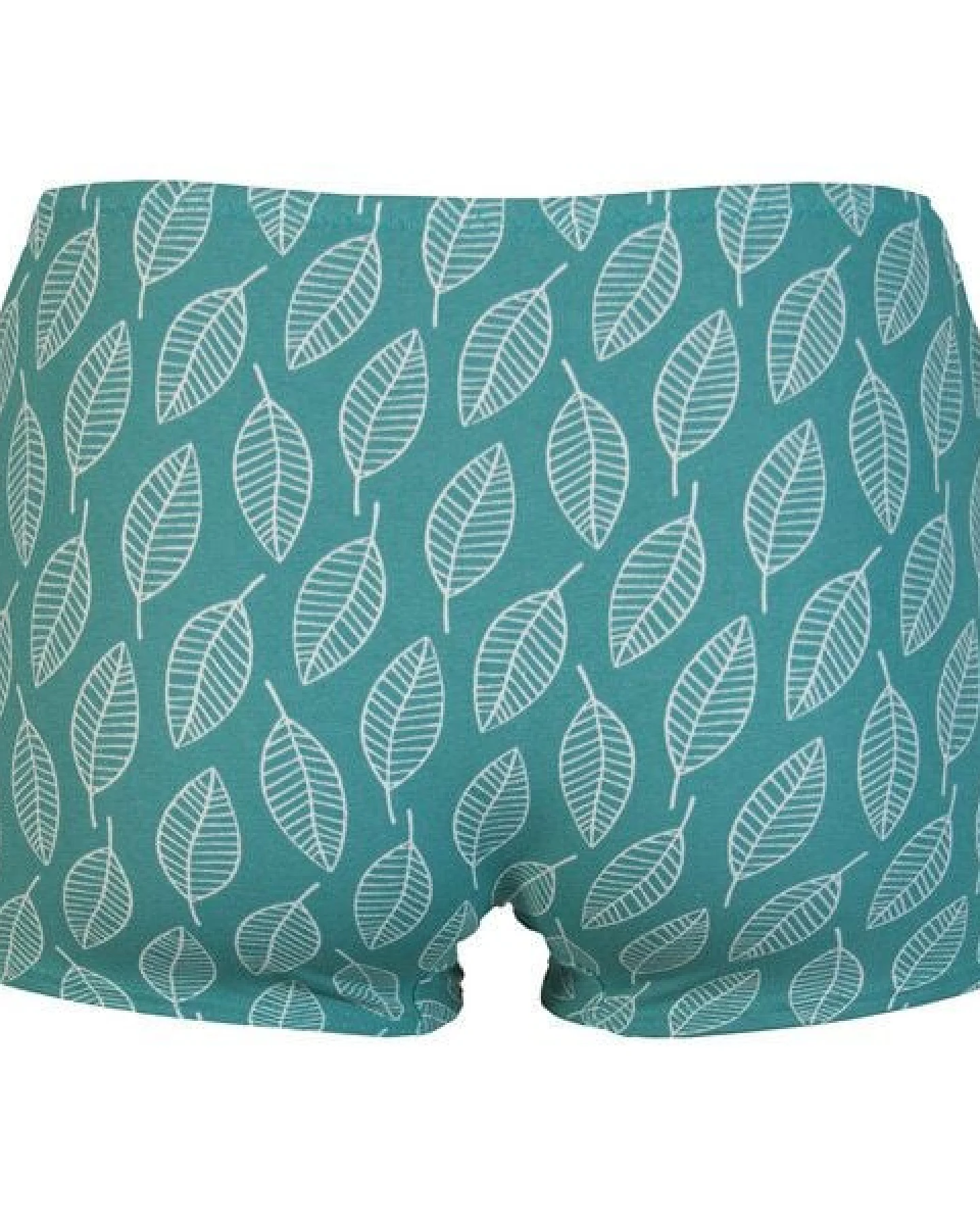 Frija Omina Bio-Panty Erna Muster – Ansicht 2