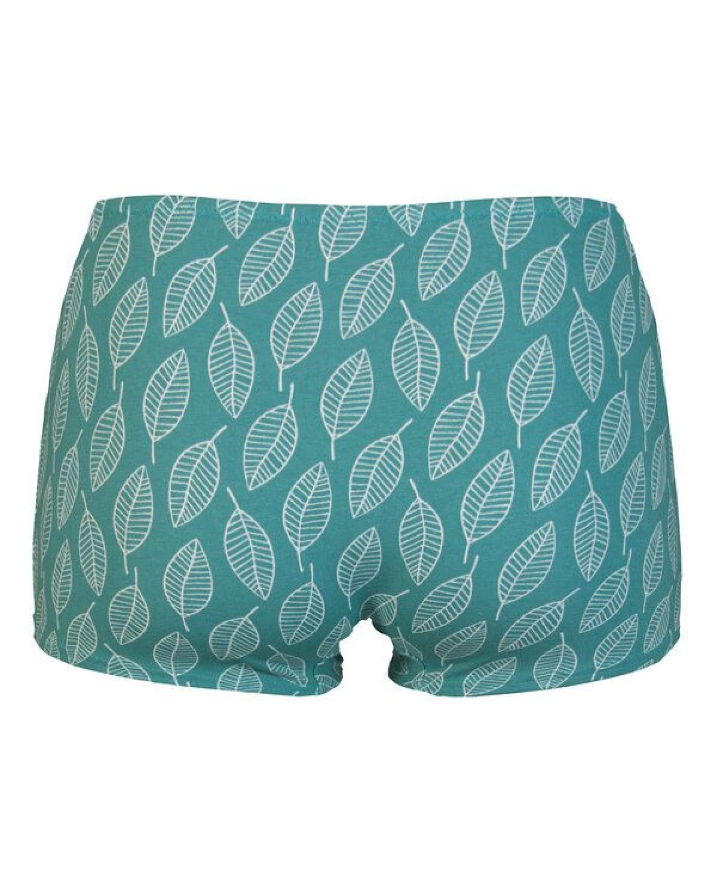 Frija Omina Bio-Panty Erna Muster – Ansicht 2