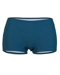 Dots blau
