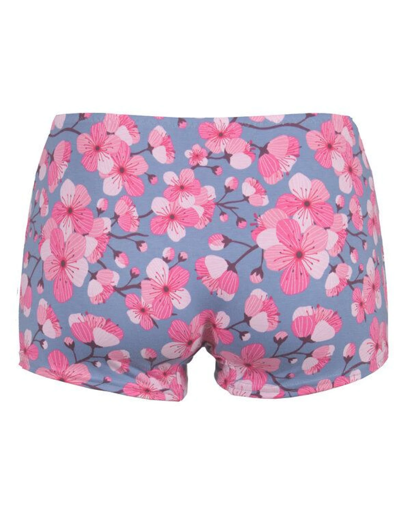 Frija Omina Bio-Panty Erna Muster – Ansicht 2