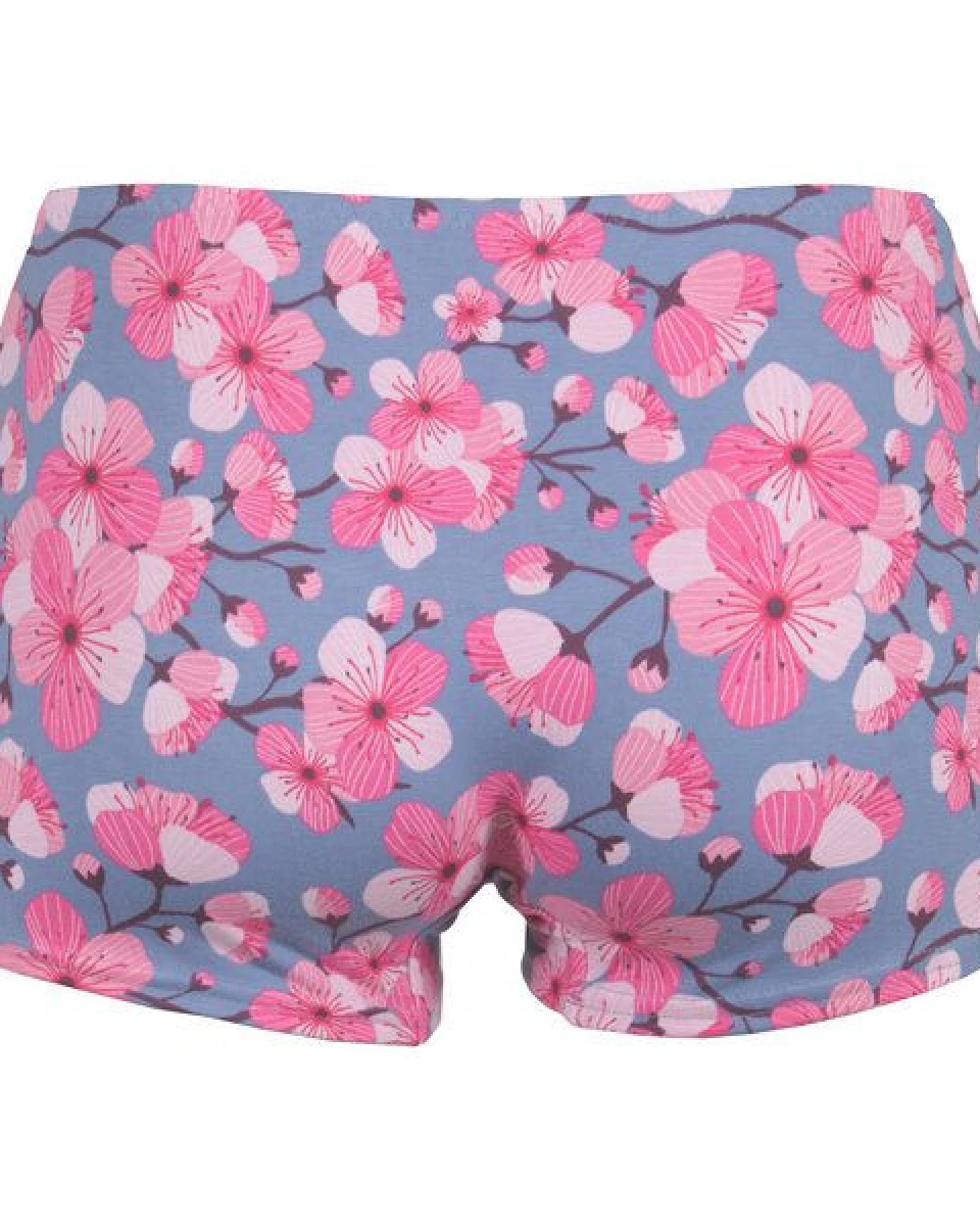 Frija Omina Bio-Panty Erna Muster – Ansicht 2