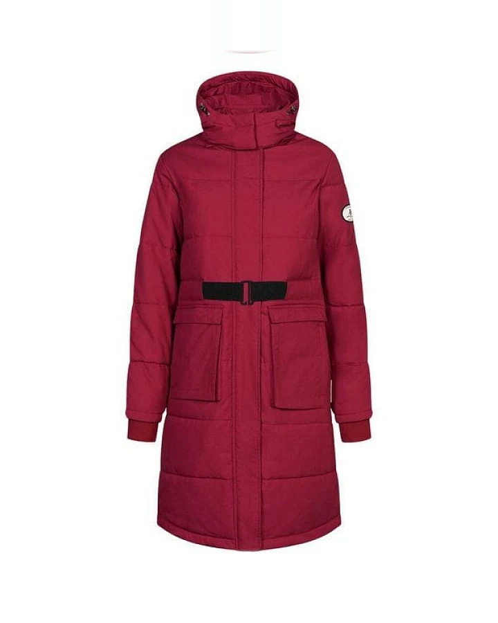 bleed Guerilla Thermal Parka