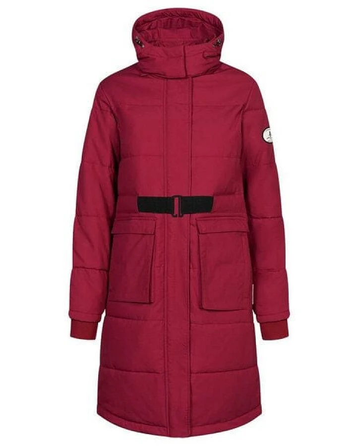 bleed Guerilla Thermal Parka