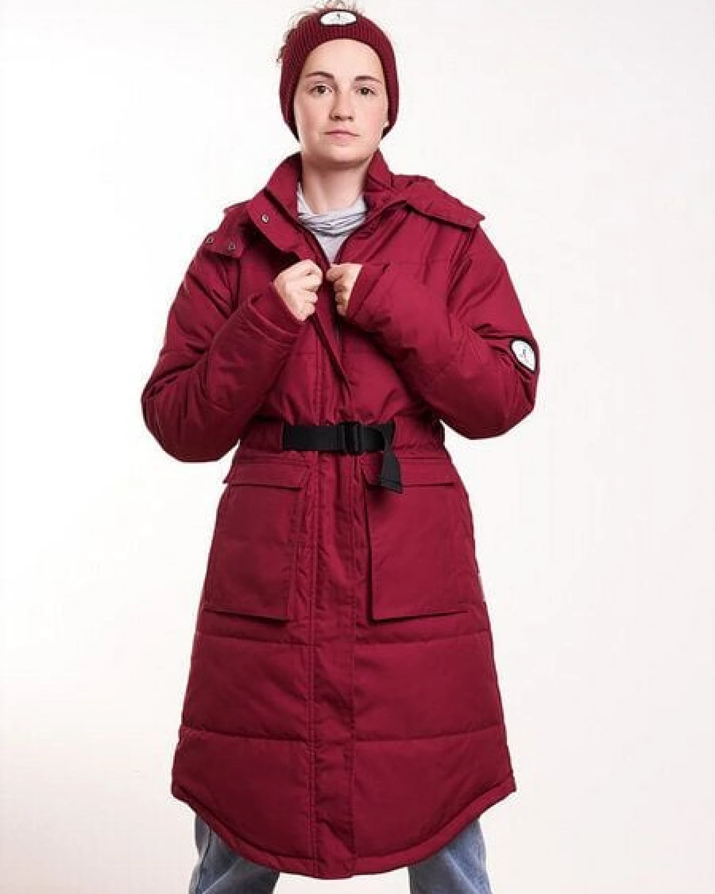 bleed Guerilla Thermal Parka – Ansicht 4