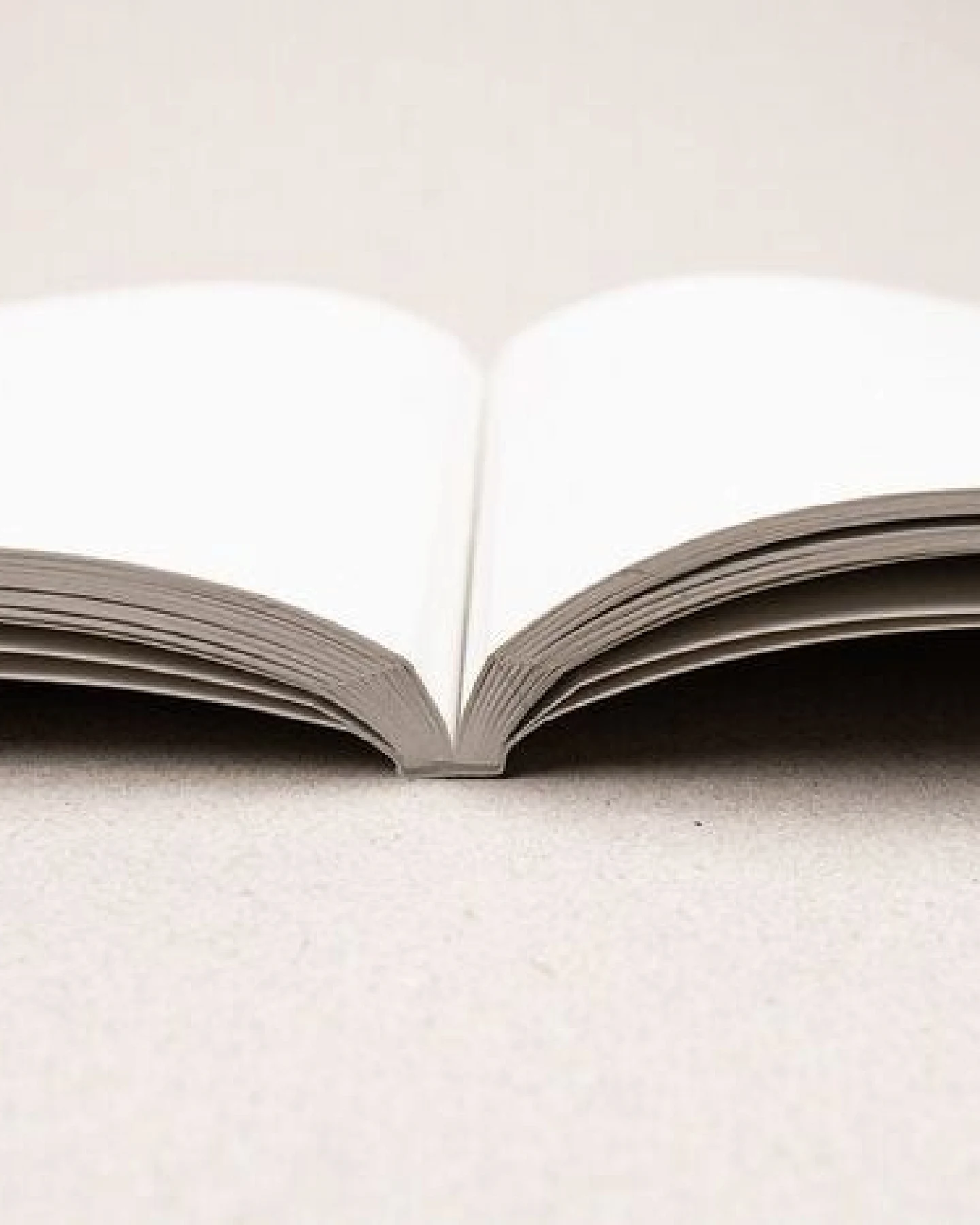 tyyp Notizbuch A5+ Softcover Magazinformat – Recyclingpapier – blanko – perforiert – Ansicht 3