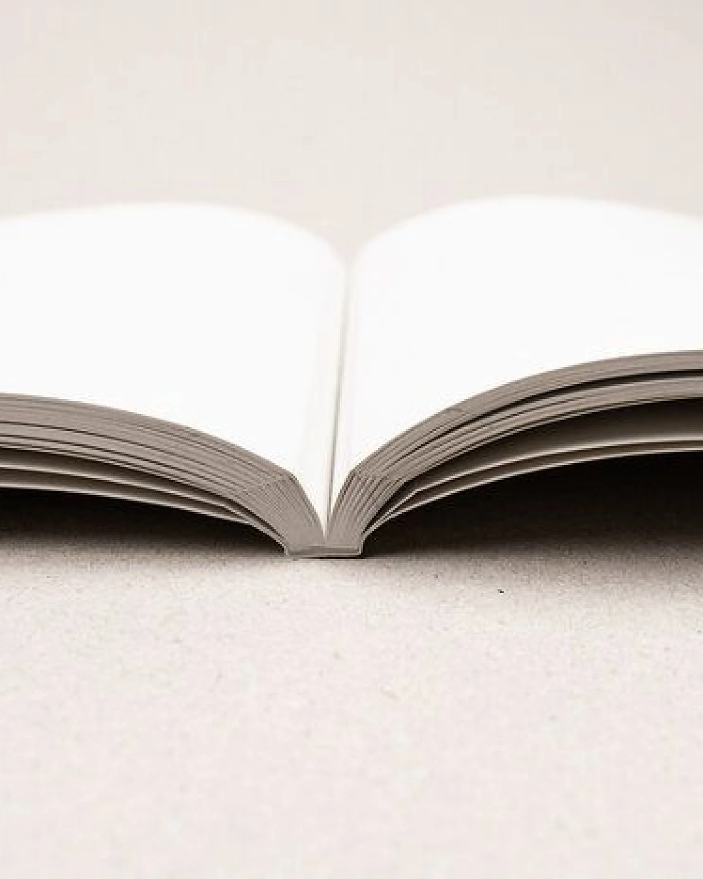 tyyp Notizbuch A5+ Softcover Magazinformat – Recyclingpapier – blanko – perforiert – Ansicht 3