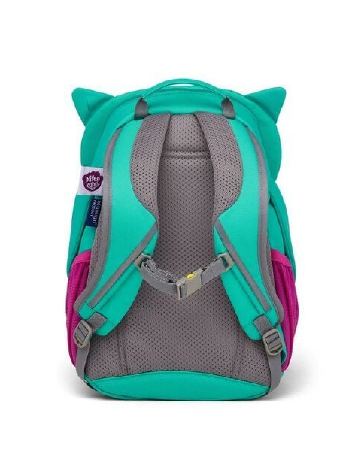 Affenzahn Ergonomischer Kinderrucksack "Großer Freund" – Ansicht 4