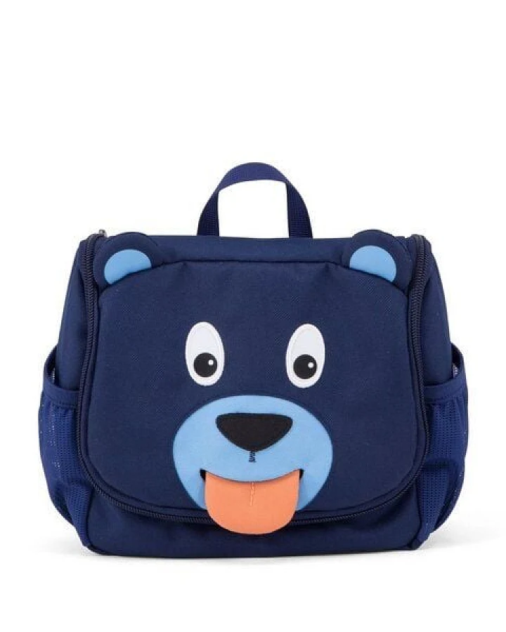 Affenzahn Kinder Kulturtasche