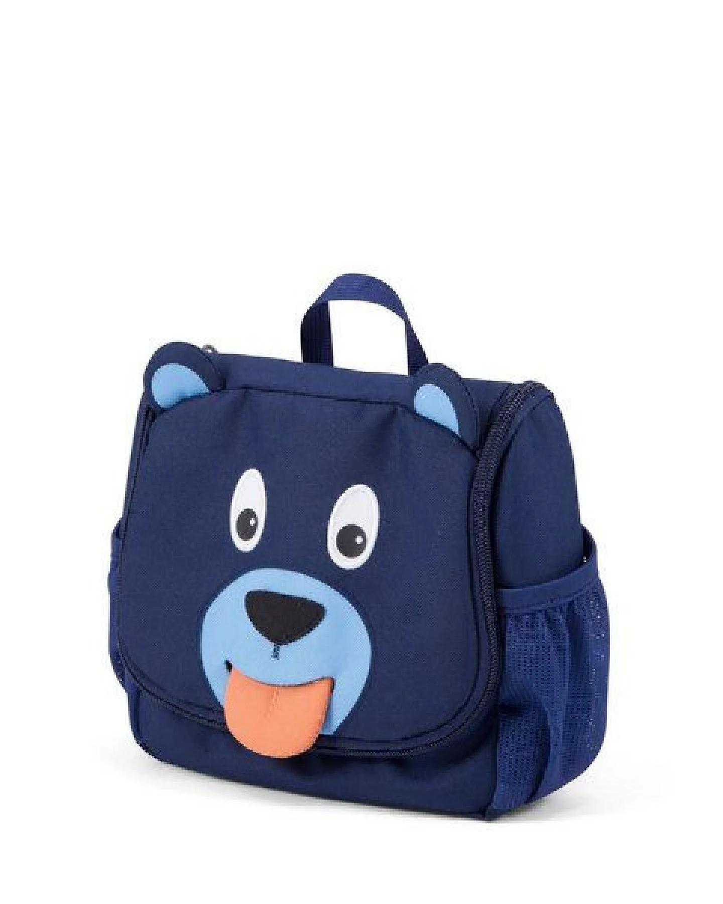 Affenzahn Kinder Kulturtasche – Ansicht 2