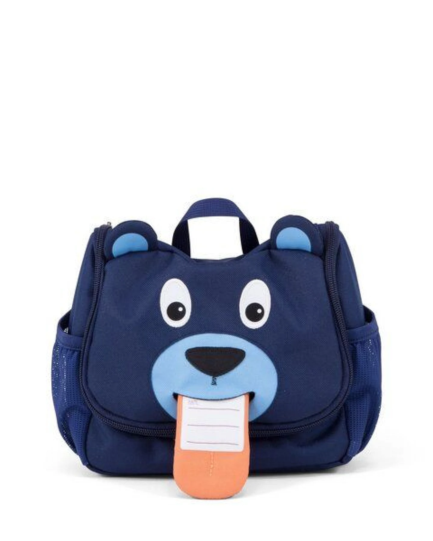 Affenzahn Kinder Kulturtasche – Ansicht 4
