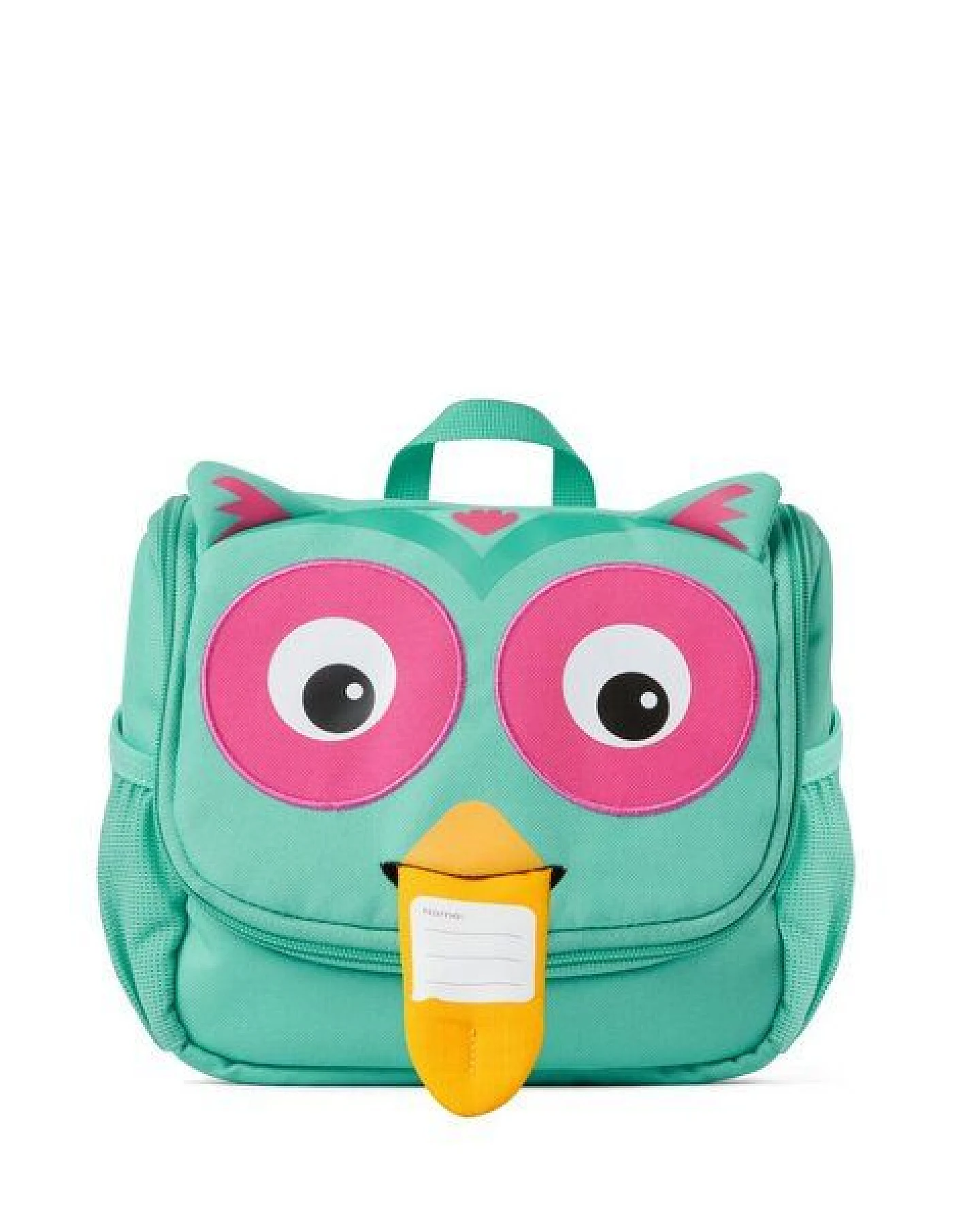 Affenzahn Kinder Kulturtasche – Ansicht 4