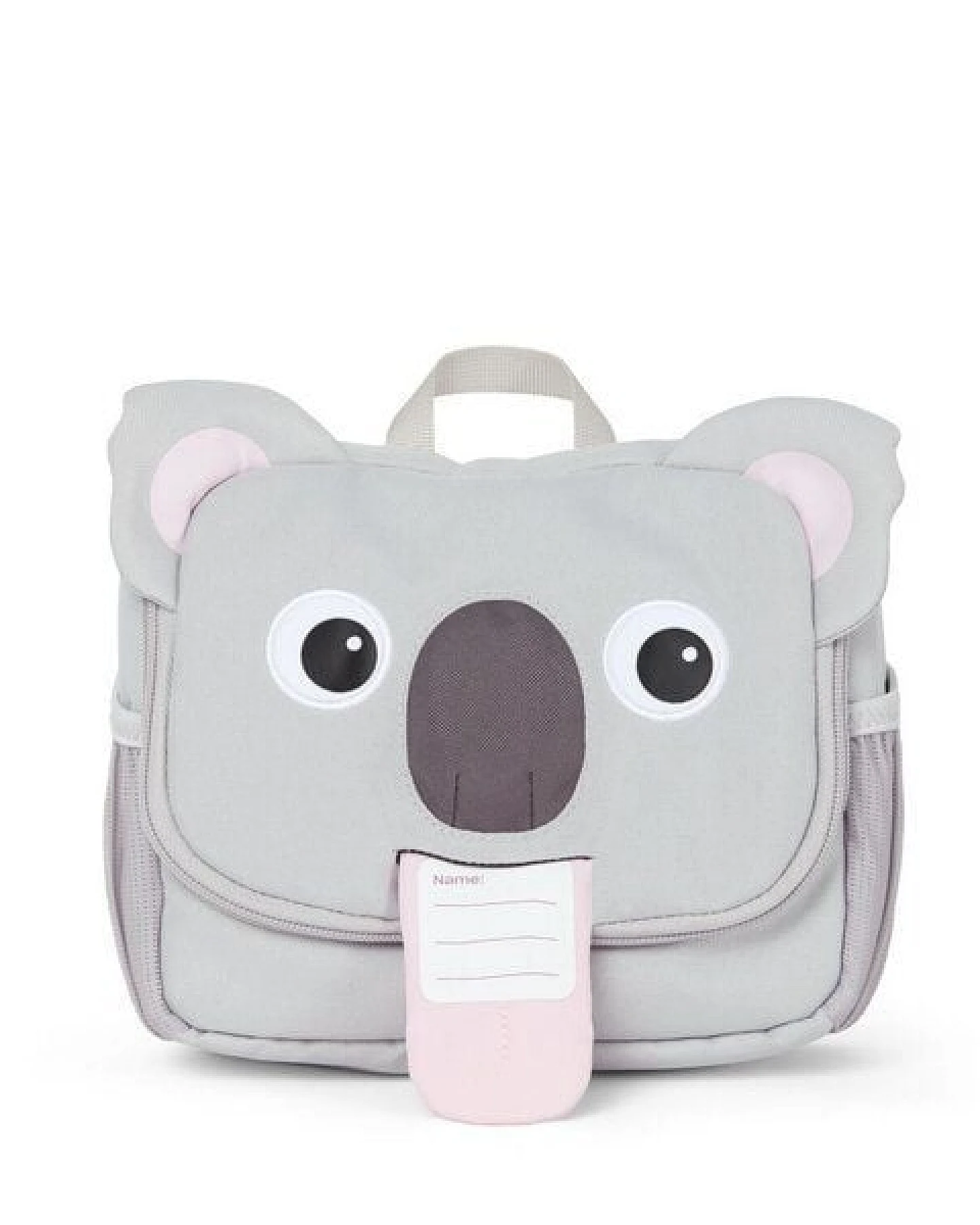 Affenzahn Kinder Kulturtasche – Ansicht 4