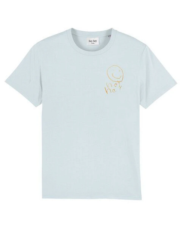 hey hey Studios x Michel T-Shirt (Limited Edition)